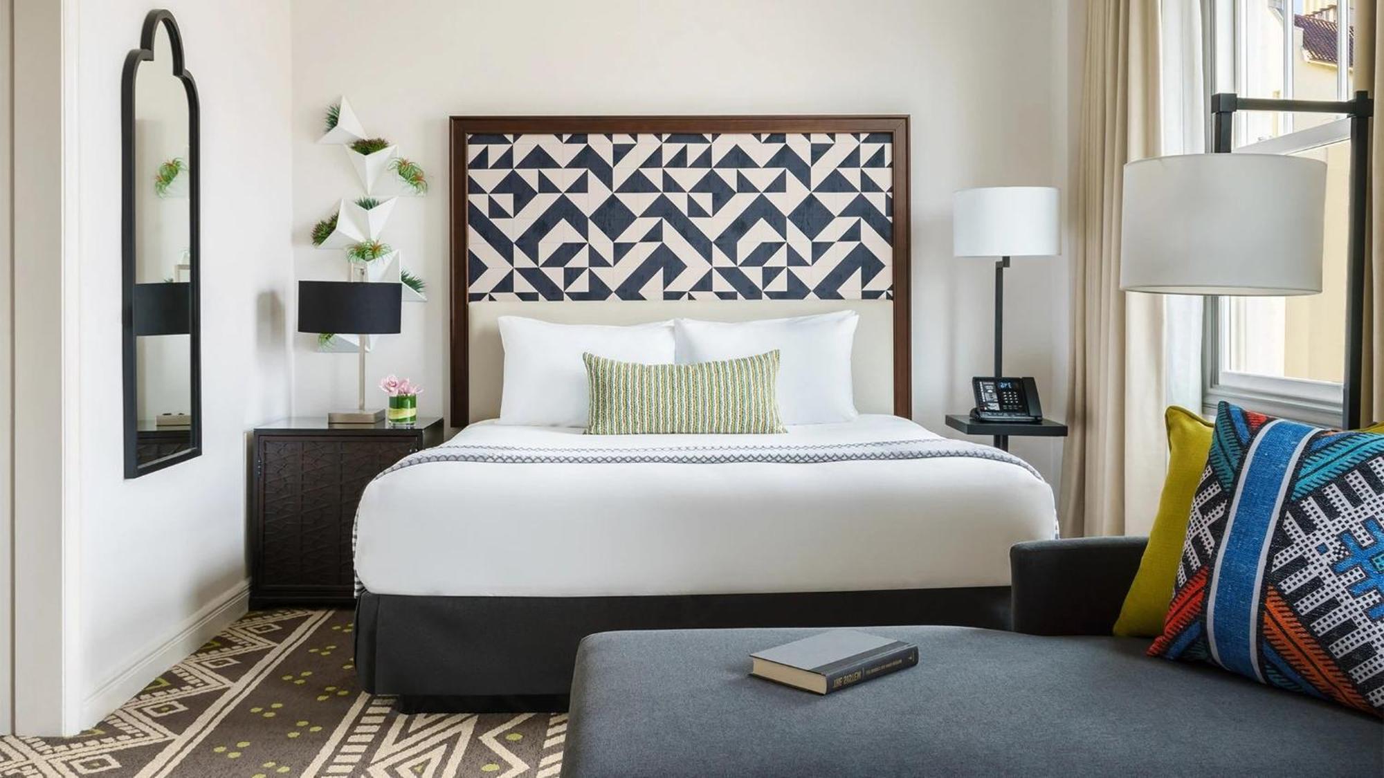 Suite Serenity